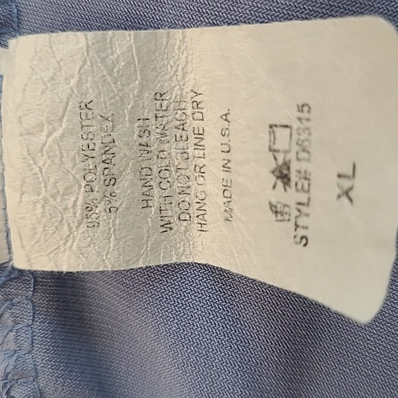 ACTING PRO Gown XL EC - Picture 9 of 10